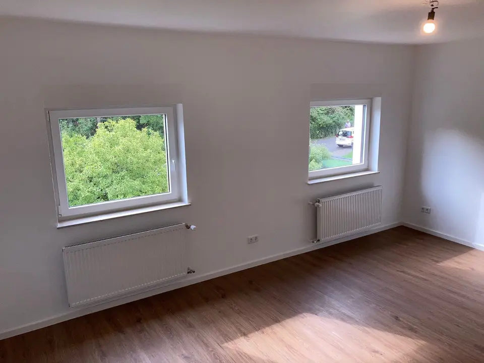 5 Zimmer Wohnung mit 125 m² in Saarbrücken – Bild 1