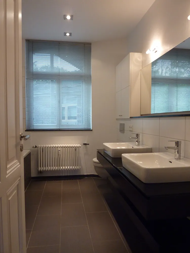 5 room apartment with 138 m² in Aachen – Photo 4