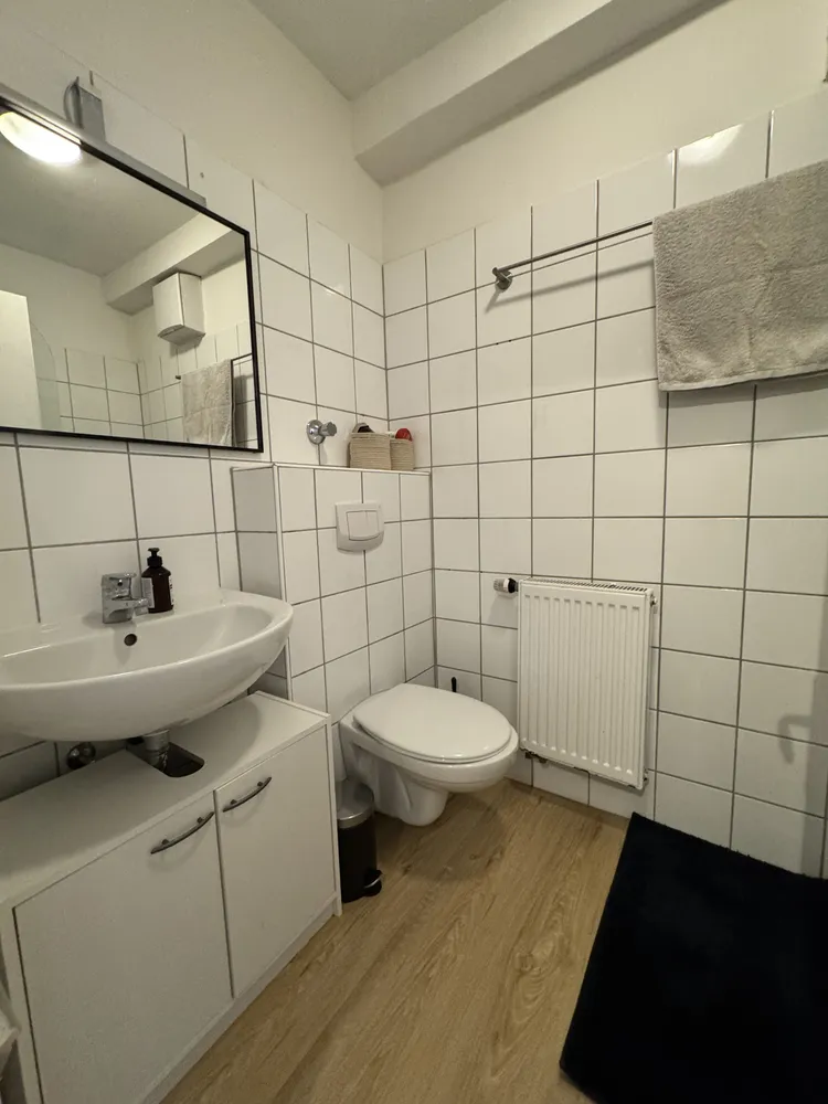 2 room apartment with 58 m² in Cologne – Photo 4