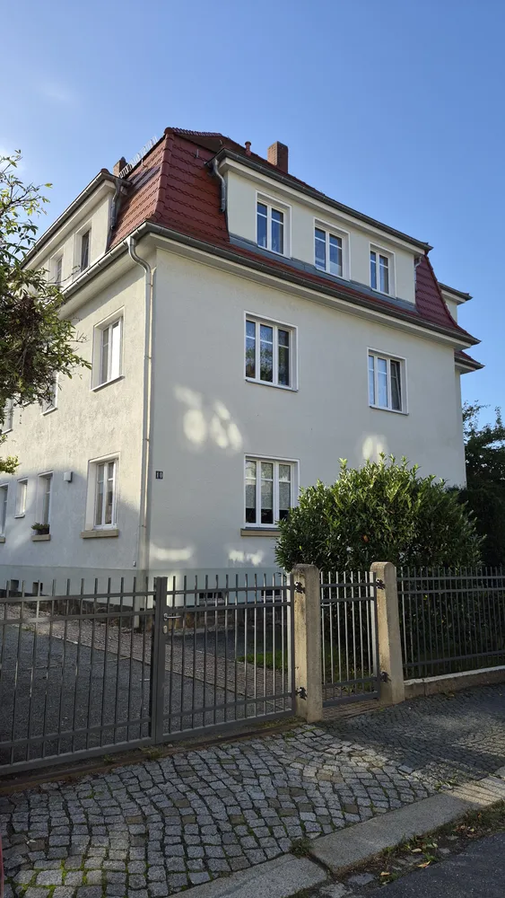5 Zimmer Wohnung mit 97 m² in Dresden – Bild 2