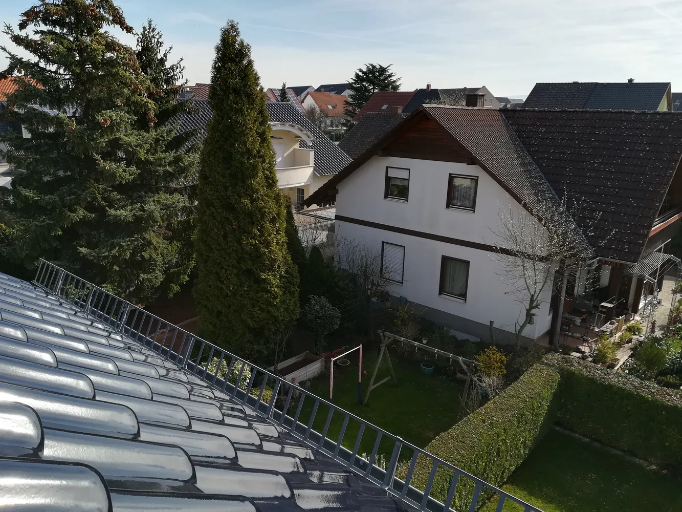 2 Zimmer Wohnung mit 70 m² in Mannheim – Bild 11