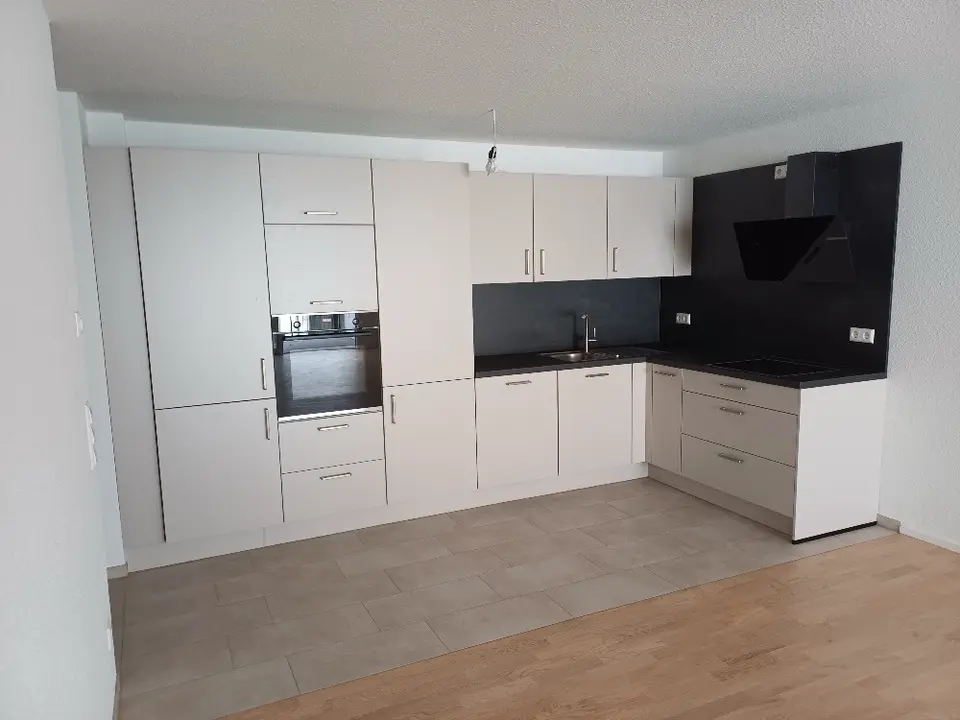 2 room apartment with 70 m² in Fellbach – Photo 3