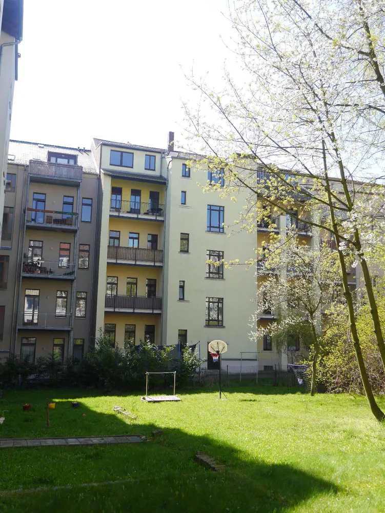 3 room apartment with 75 m² in Chemnitz – Photo 4