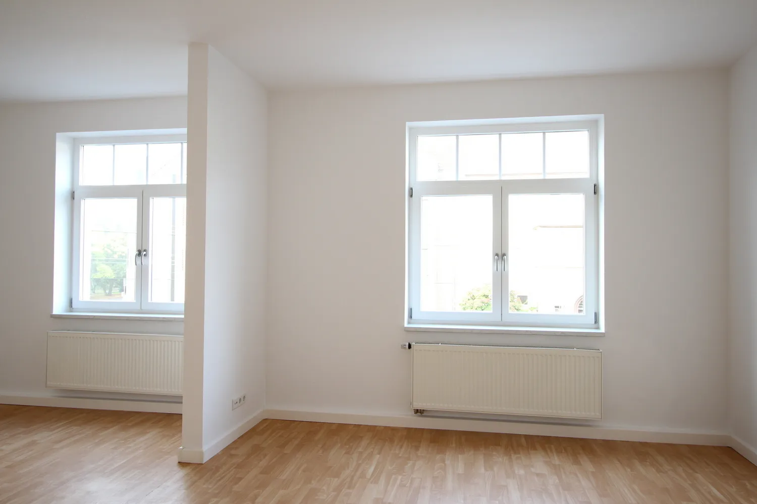 2 Zimmer Wohnung mit 75 m² in Hannover – Bild 5
