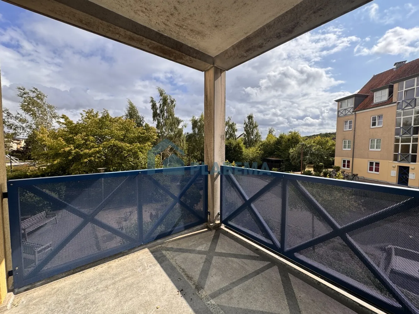 4 room apartment with 88 m² in Neubrandenburg – Photo 8