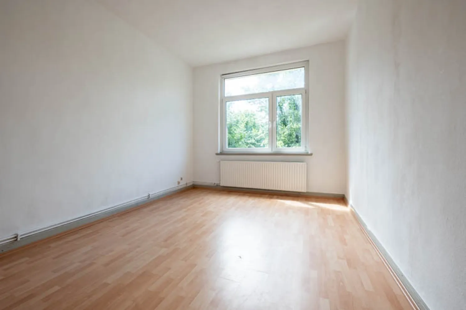 4 Zimmer Wohnung mit 101 m² in Hannover – Bild 4