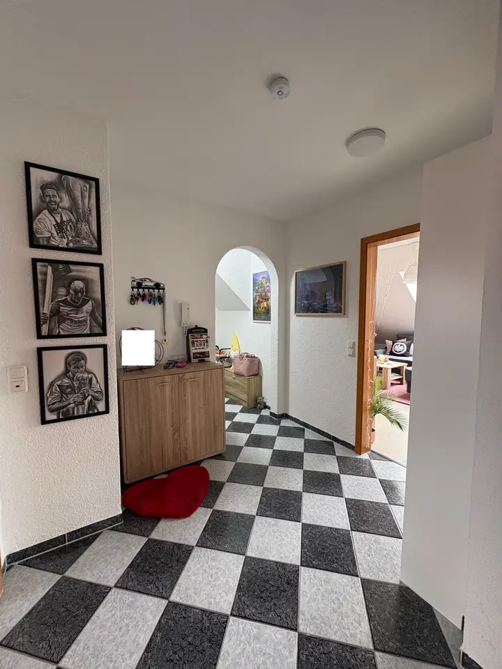 4 Zimmer Wohnung mit 81 m² in Miltenberg – Bild 7