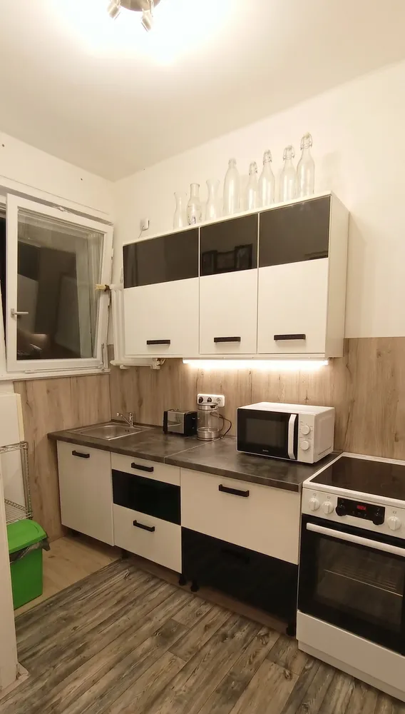 1 Zimmer Wohnung mit 35 m² in Berlin – Bild 3