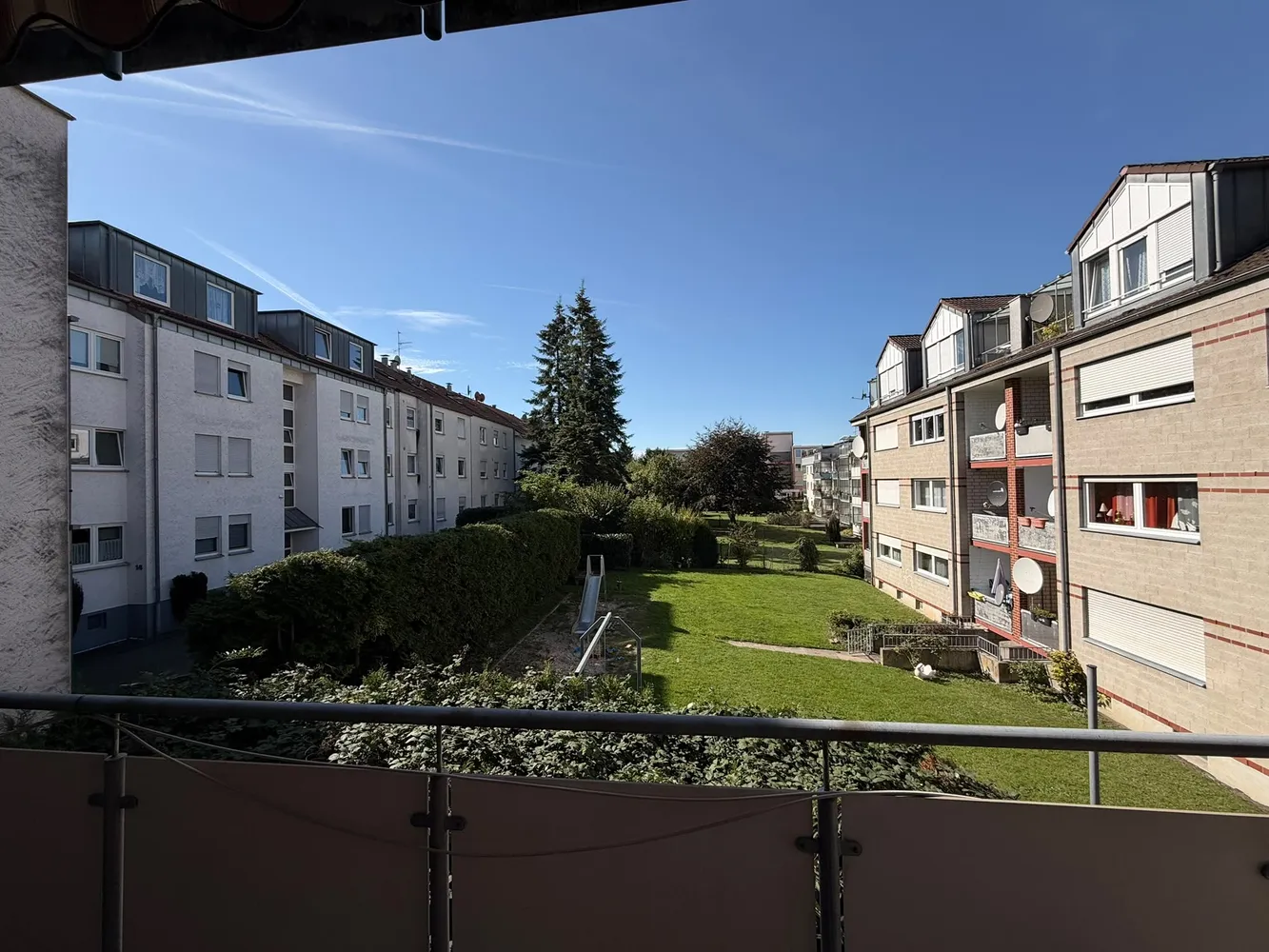 3 Zimmer Wohnung mit 72 m² in Paderborn – Bild 8