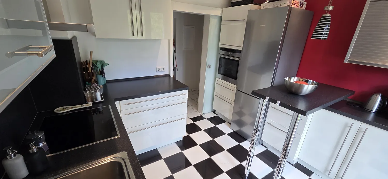 3 Zimmer Wohnung mit 70 m² in Schweinfurt – Bild 11