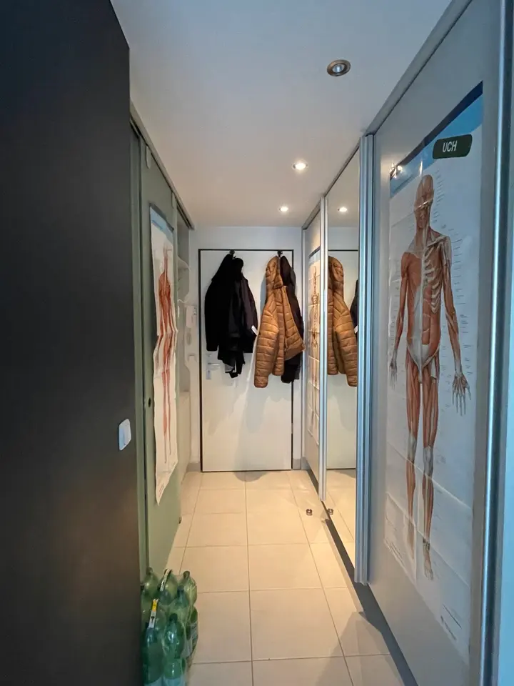 Studio with 23 m² in Lüneburg – Photo 4