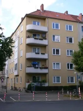 3 Zimmer Wohnung mit 72 m² in Hannover – Bild 8