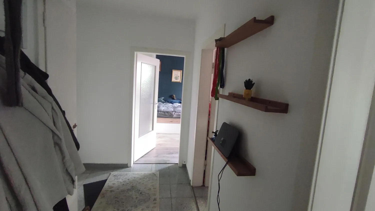 1 Zimmer Wohnung mit 36 m² in Dortmund – Bild 6