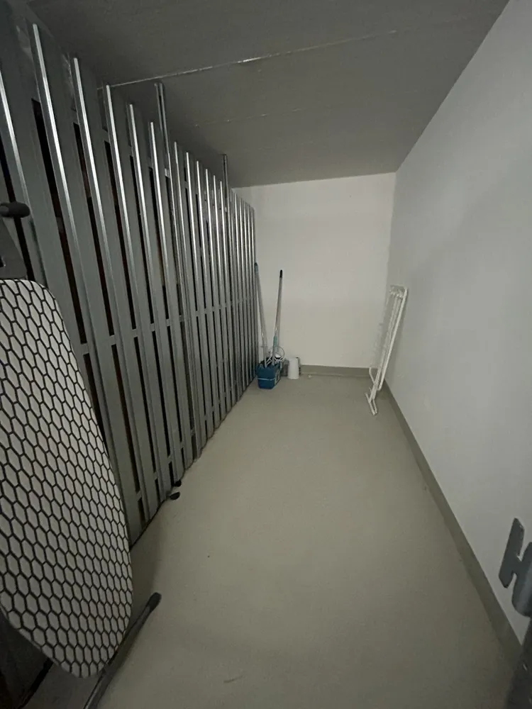1 Zimmer Wohnung mit 32 m² in München – Bild 7