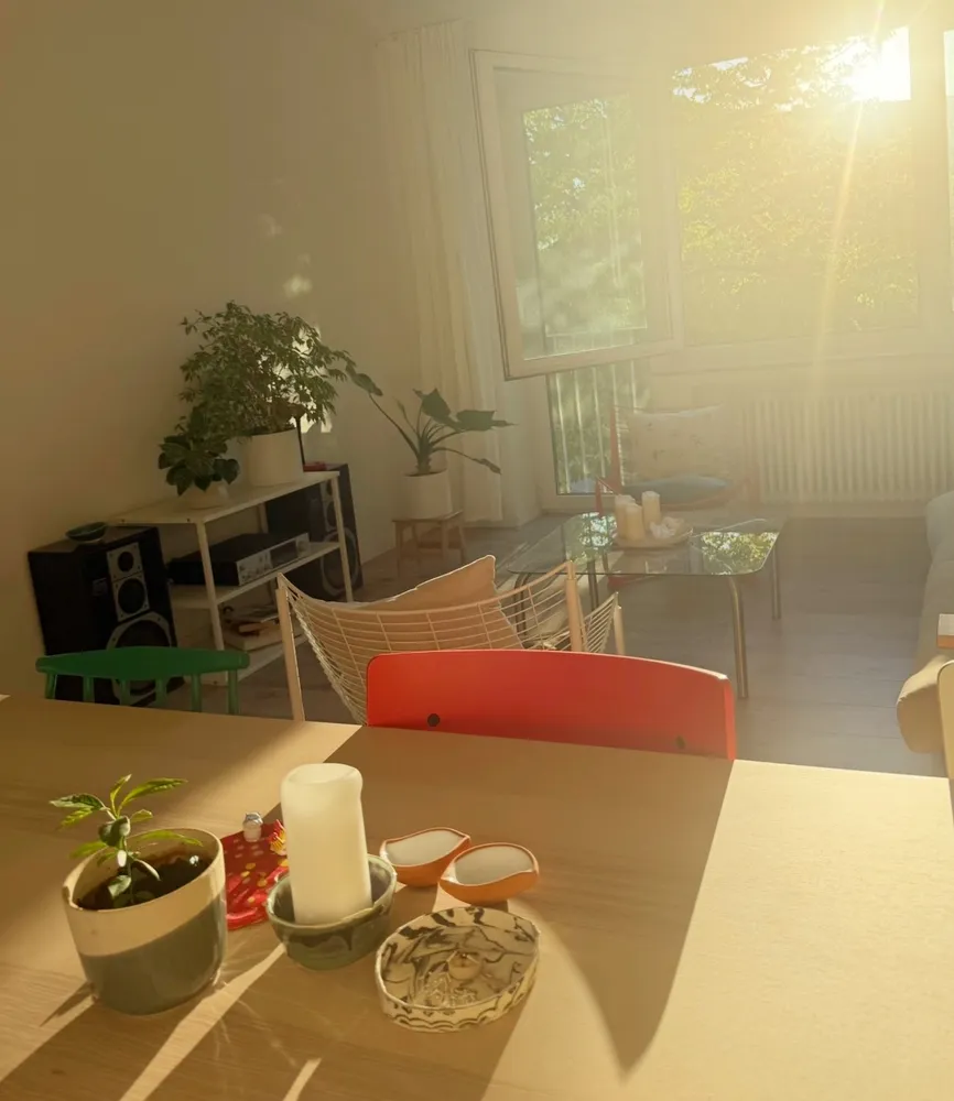 2 room apartment with 62 m² in Munich – Photo 3