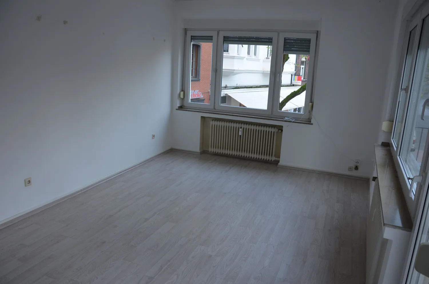 2 Zimmer Wohnung mit 72 m² in Viersen – Bild 8
