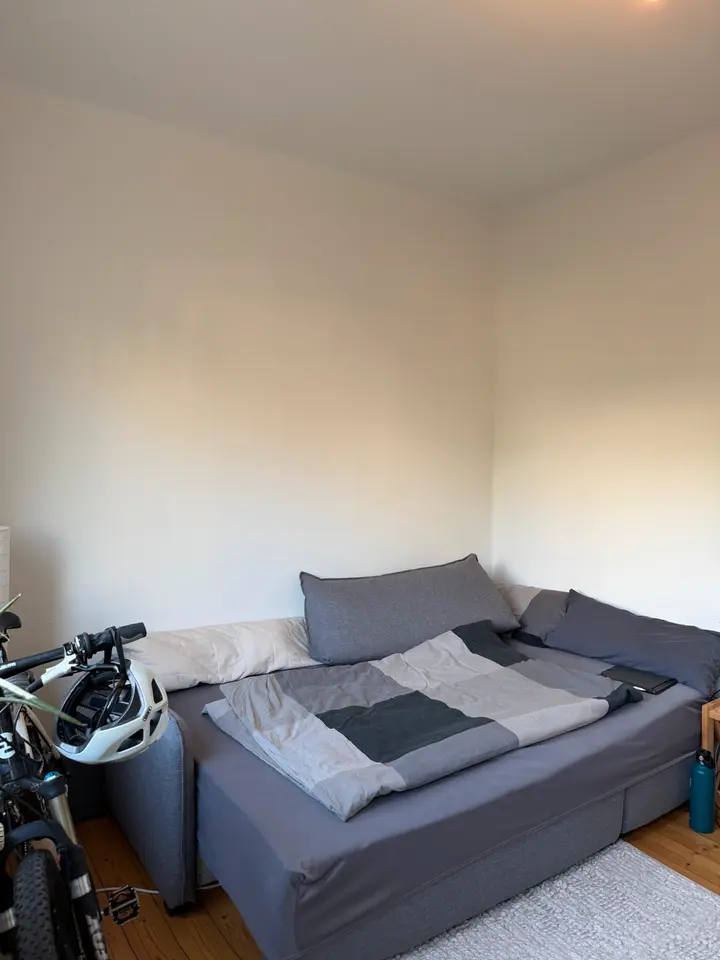 Shared room with 12 m² in Stuttgart – Photo 6