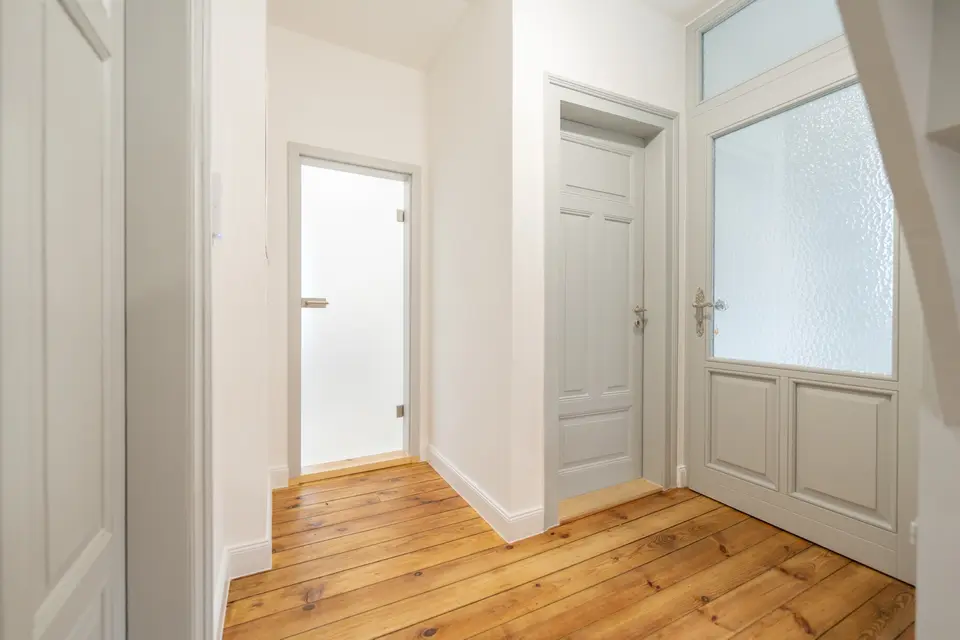 3 Zimmer Wohnung mit 64 m² in Coburg – Bild 6