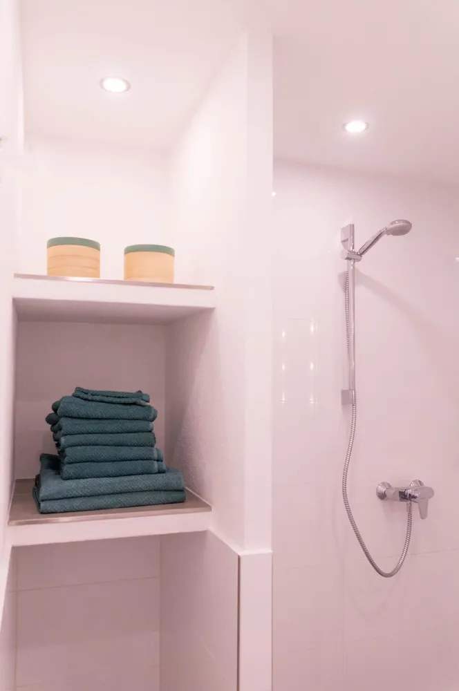 1 Zimmer Wohnung mit 40 m² in München – Bild 7