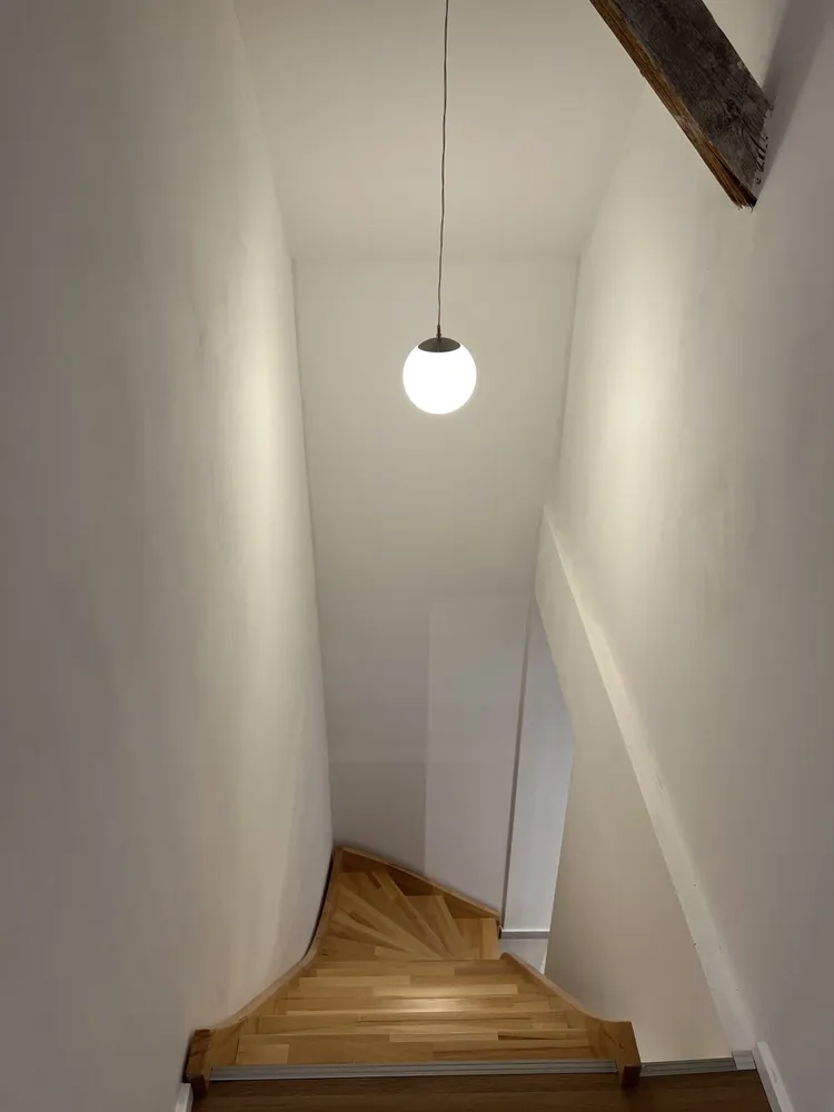 5 Zimmer Wohnung mit 125 m² in Hannover – Bild 3