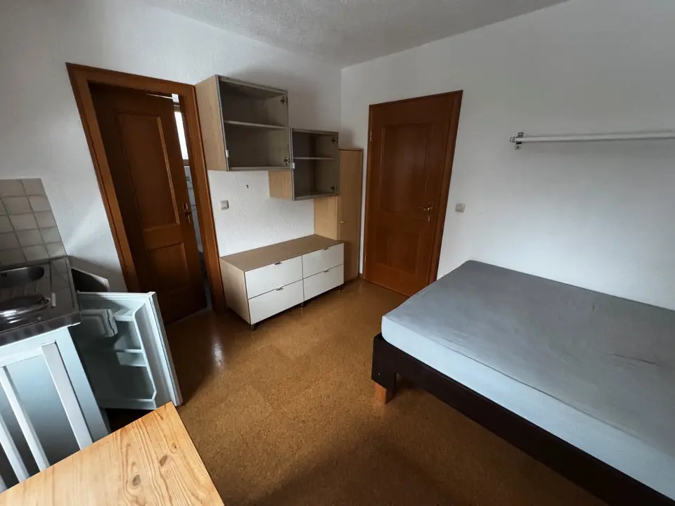 Studio mit 32 m² in Erding – Bild 8