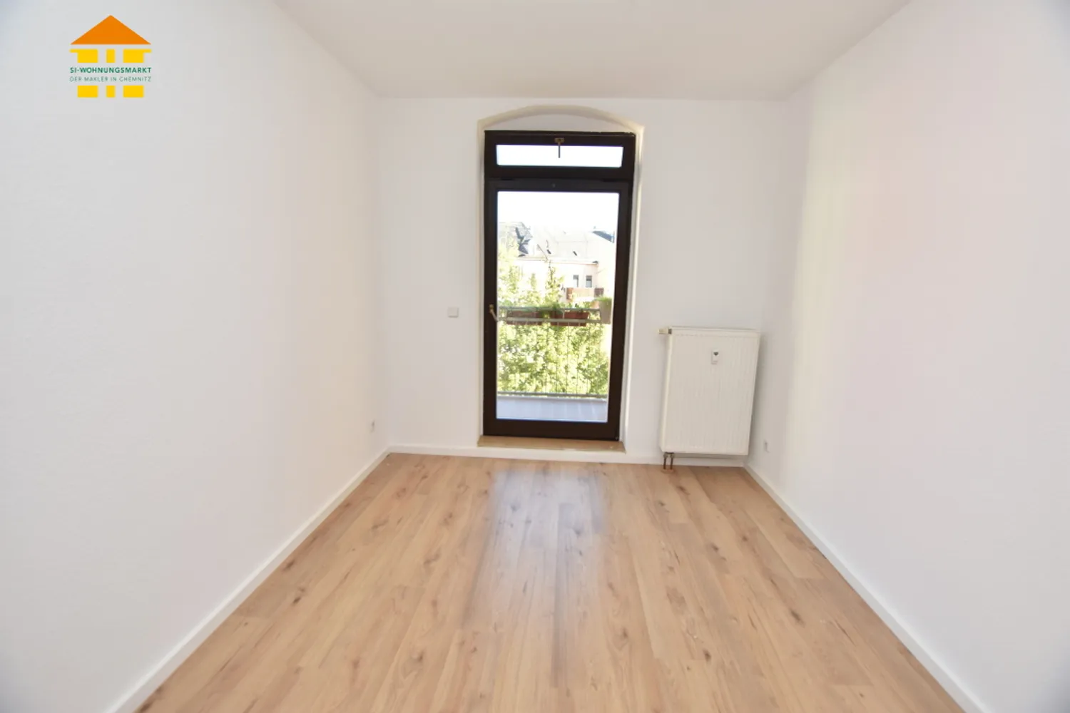 3 Zimmer Wohnung mit 69 m² in Chemnitz – Bild 9