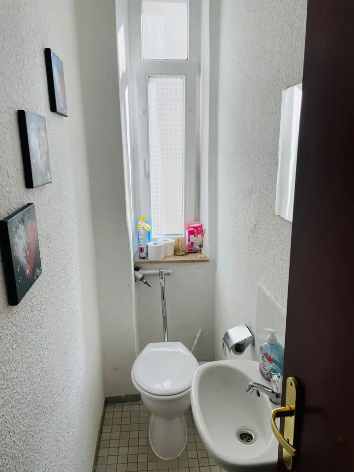2 Zimmer Wohnung mit 64 m² in Nürnberg – Bild 9