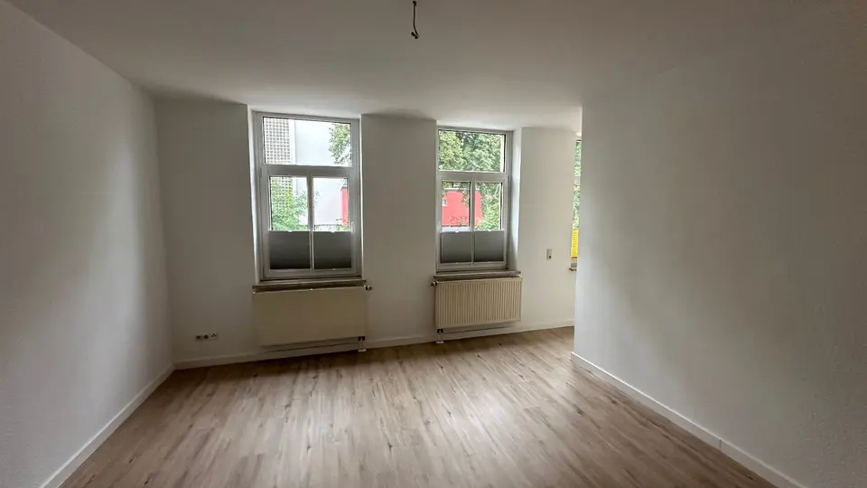 2 Zimmer Wohnung mit 40 m² in Köthen – Bild 2