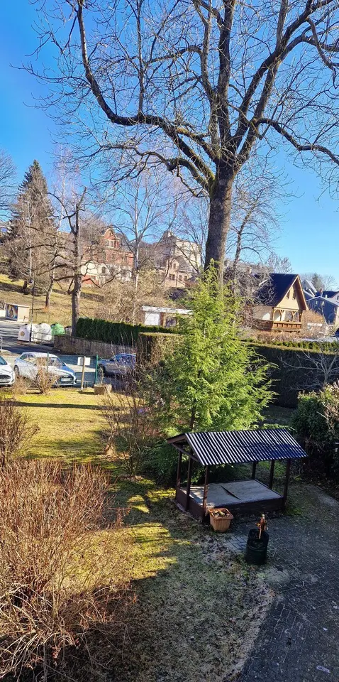 4 Zimmer Wohnung mit 83 m² in Schwarzenberg – Bild 10
