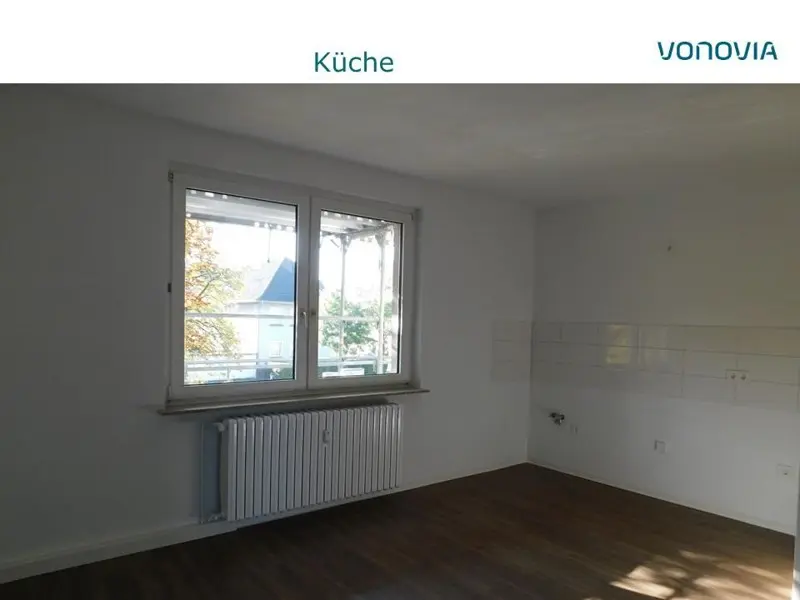 2 Zimmer Wohnung mit 45 m² in Essen – Bild 3