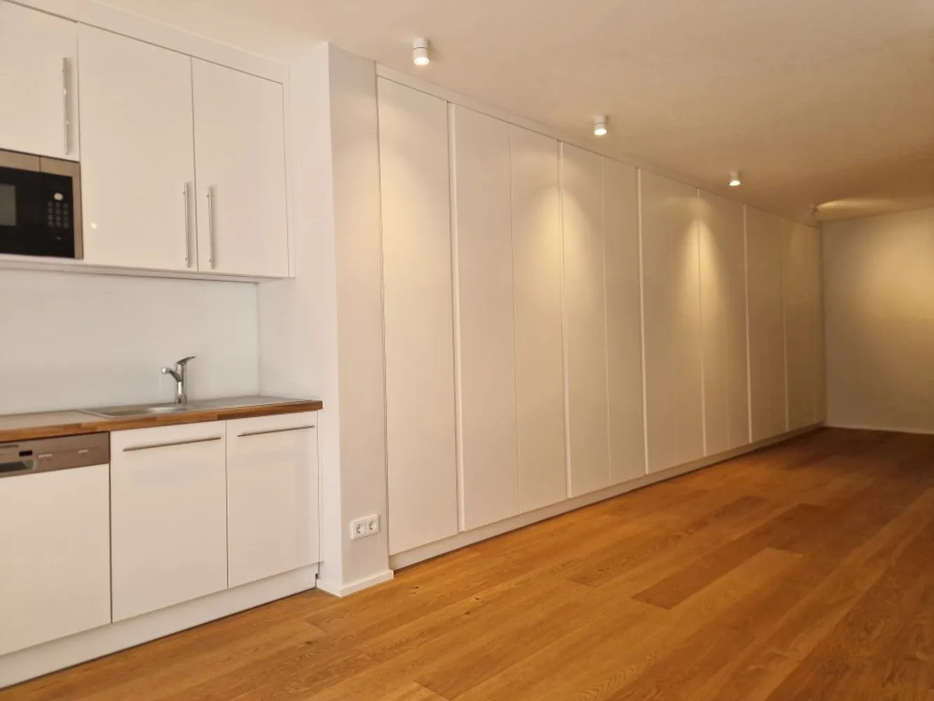 1 Zimmer Wohnung mit 67 m² in München – Bild 4