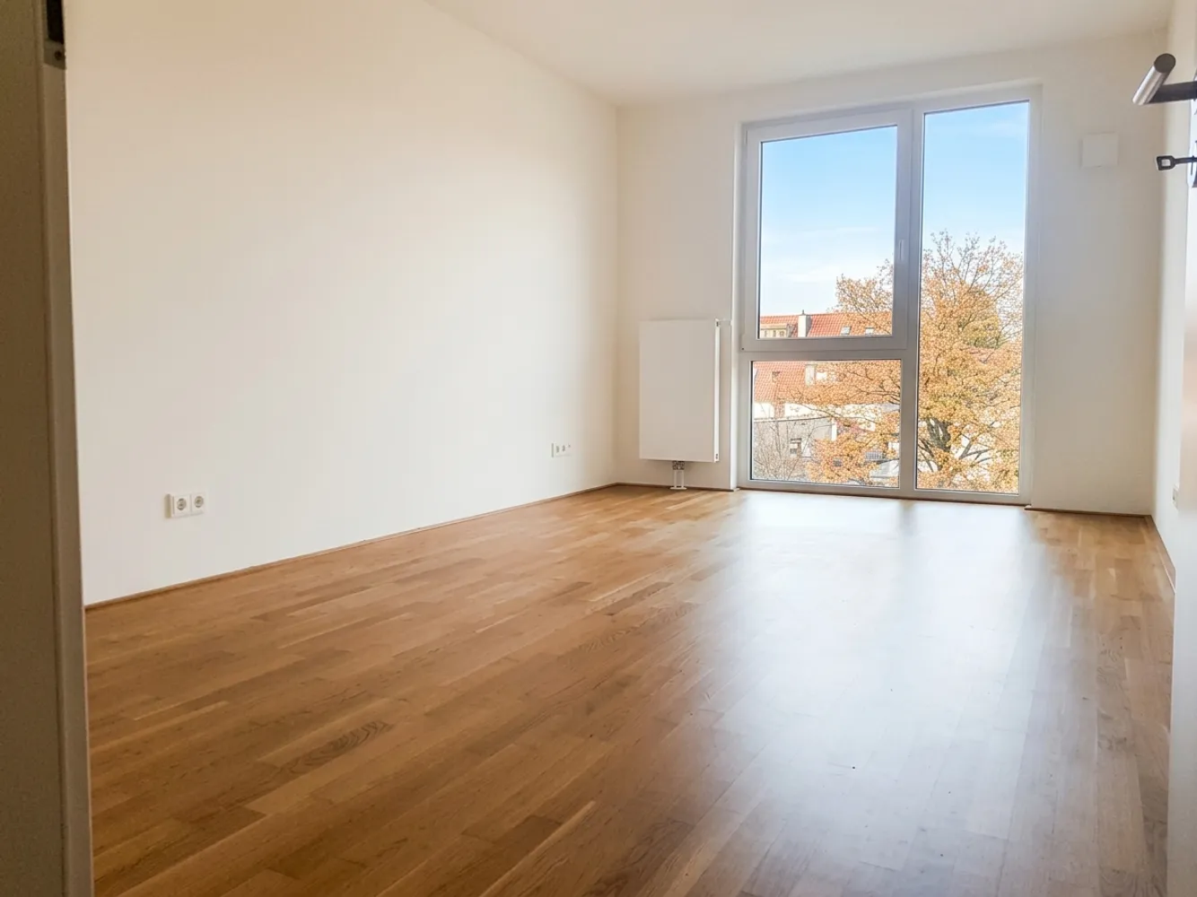 3 room apartment with 86 m² in Bremen – Photo 4