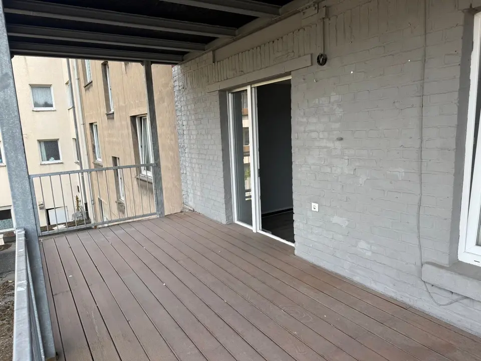 2 Zimmer Wohnung mit 67 m² in Duisburg – Bild 8