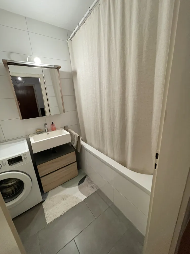 2 Zimmer Wohnung mit 62 m² in München – Bild 1
