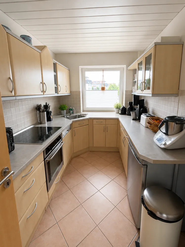 3 Zimmer Wohnung mit 80 m² in Dortmund – Bild 4