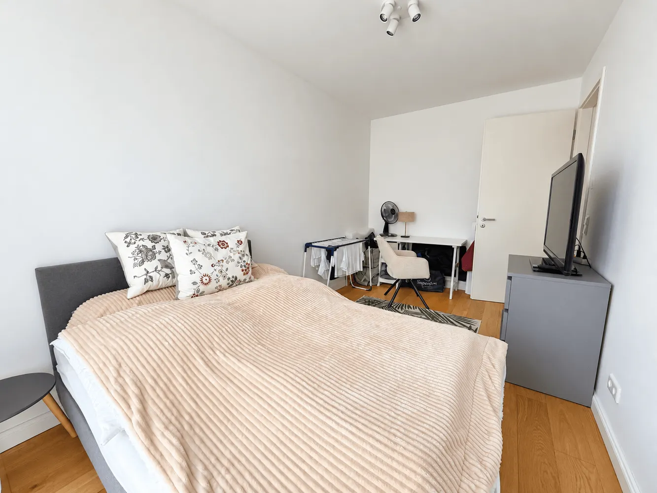 3 room apartment with 96 m² in Hamburg – Photo 5