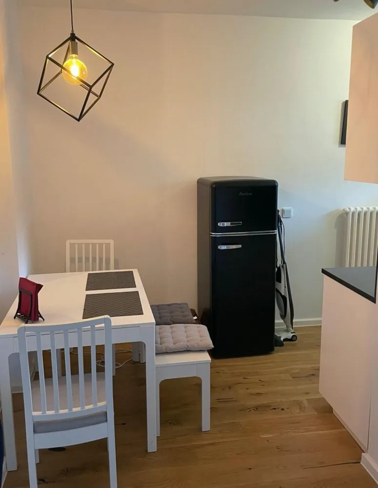 2 Zimmer Wohnung mit 45 m² in Berlin – Bild 4