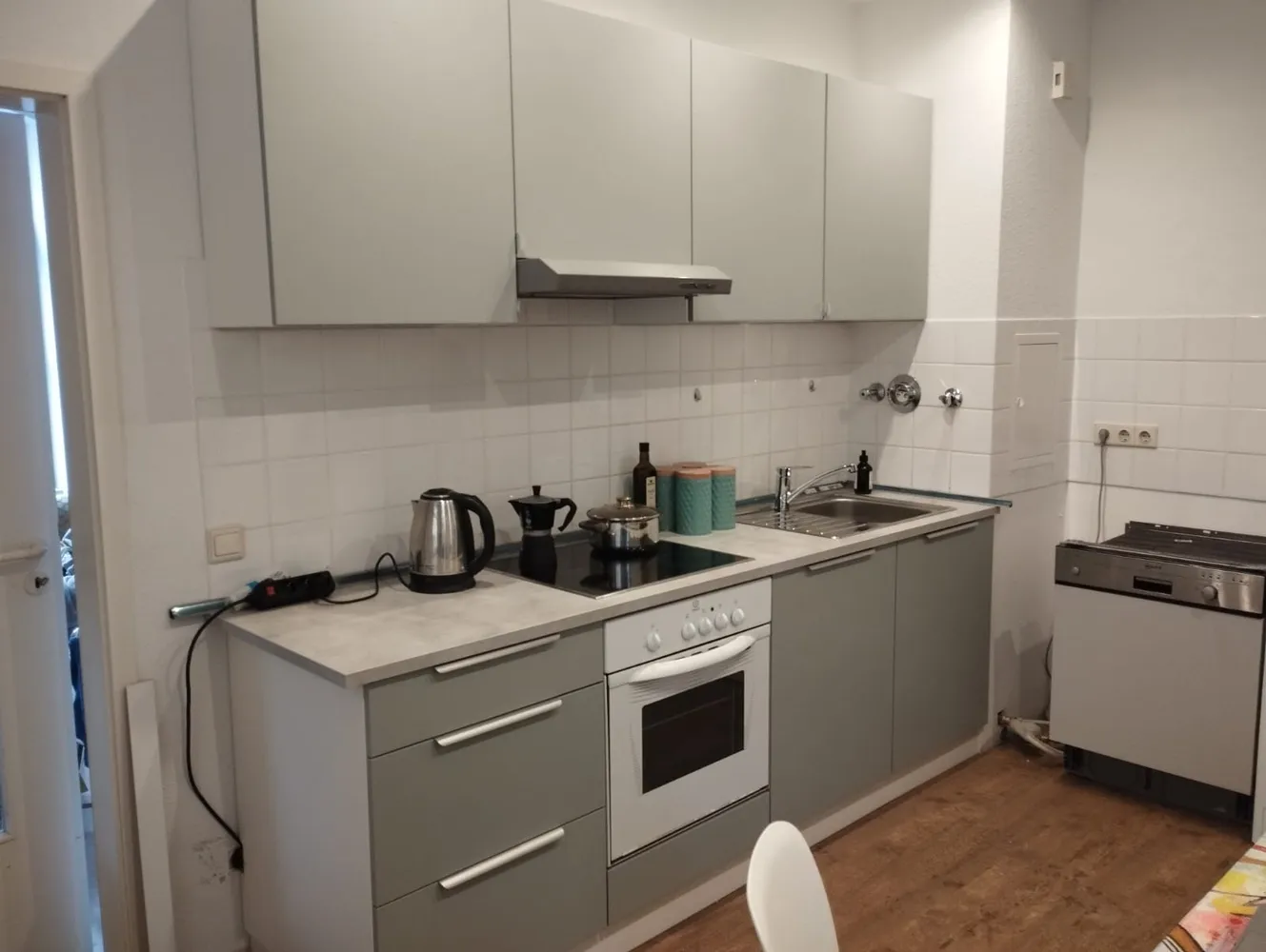 2 Zimmer Wohnung mit 42 m² in Hannover – Bild 3