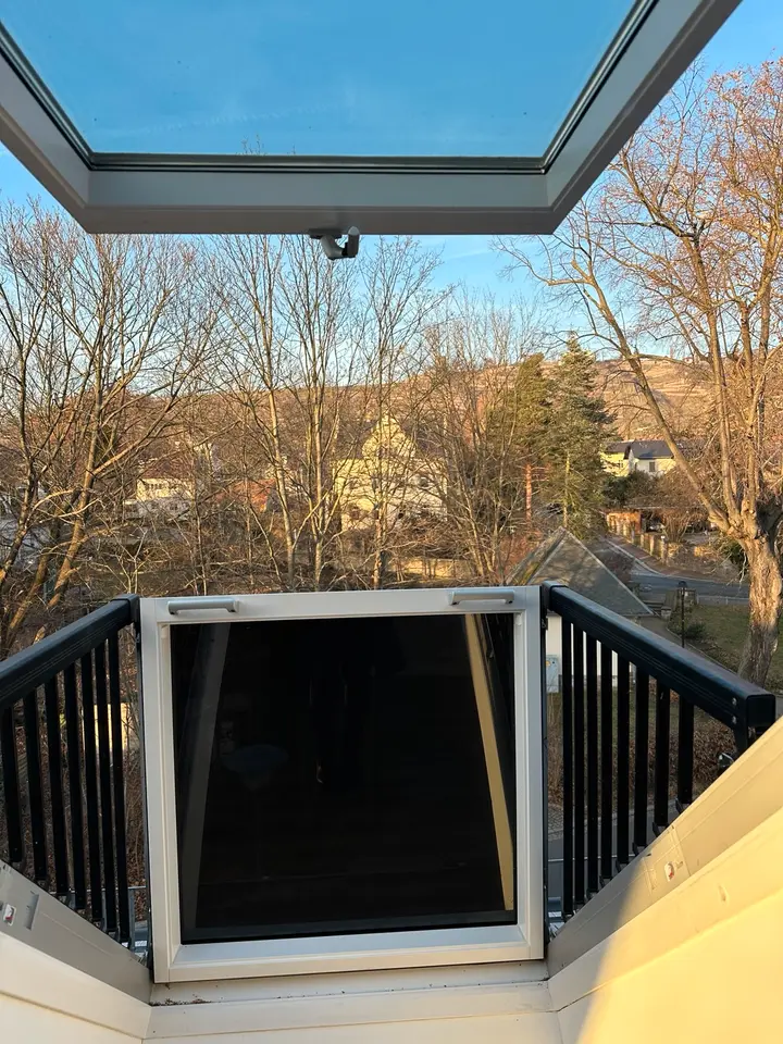 2 Zimmer Wohnung mit 52 m² in Radebeul – Bild 5