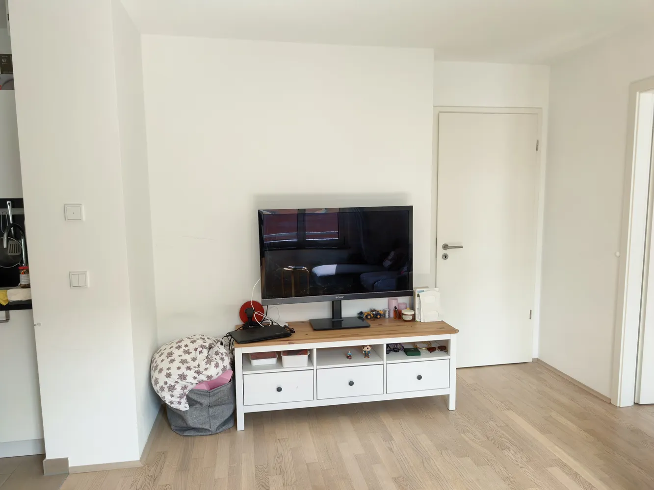2 Zimmer Wohnung mit 50 m² in München – Bild 4