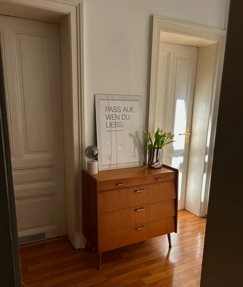 WG-Zimmer mit 75 m² in Frankfurt am Main – Bild 4