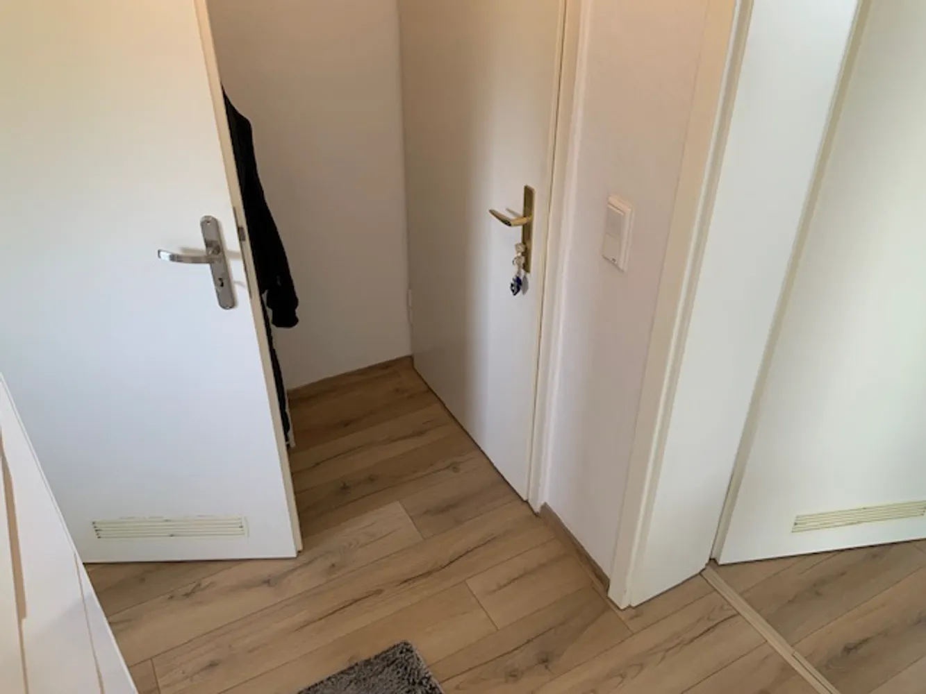 3 Zimmer Wohnung mit 57 m² in Duisburg – Bild 3