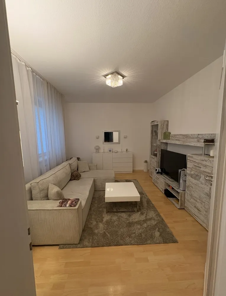 3 room apartment with 51 m² in Dortmund – Photo 9