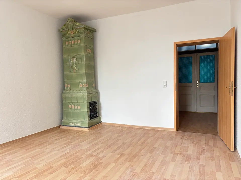 2 Zimmer Wohnung mit 57 m² in Annaberg-Buchholz – Bild 2