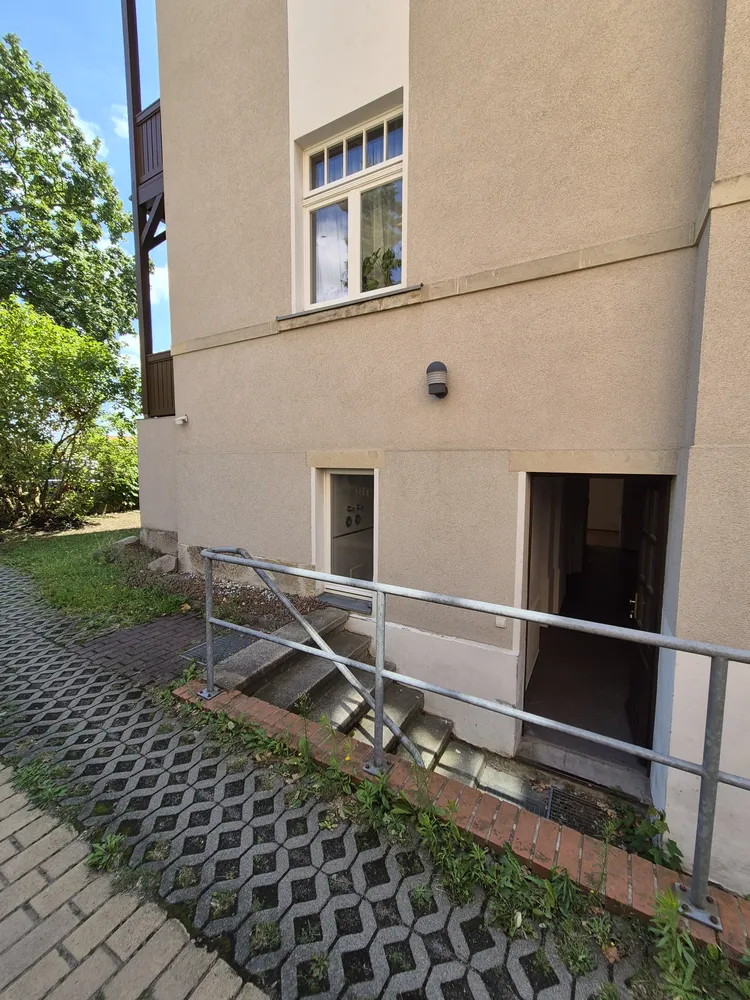 3 Zimmer Wohnung mit 97 m² in Dresden – Bild 12