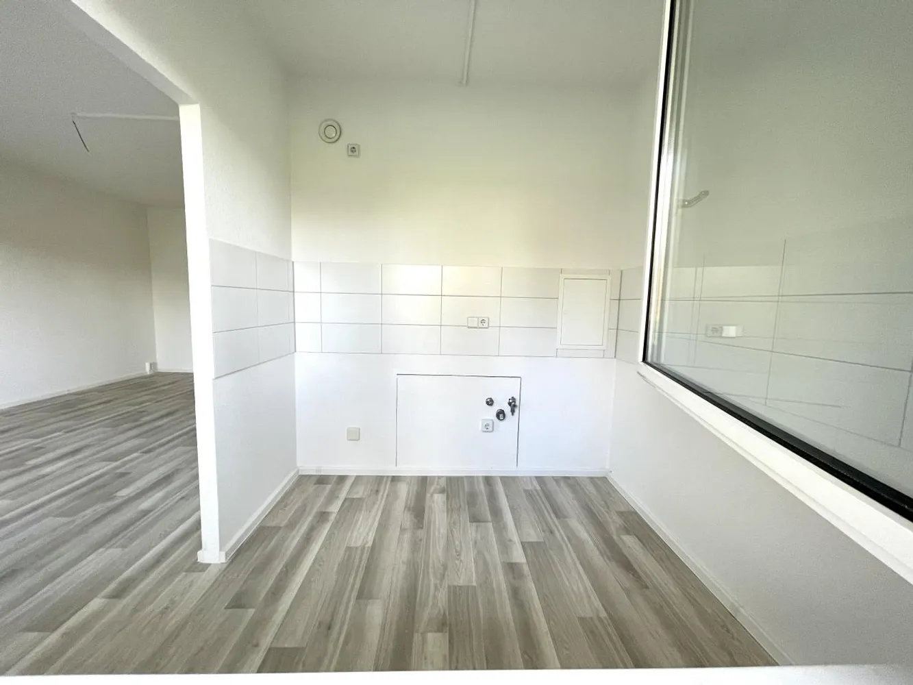 1 Zimmer Wohnung mit 36 m² in Chemnitz – Bild 2