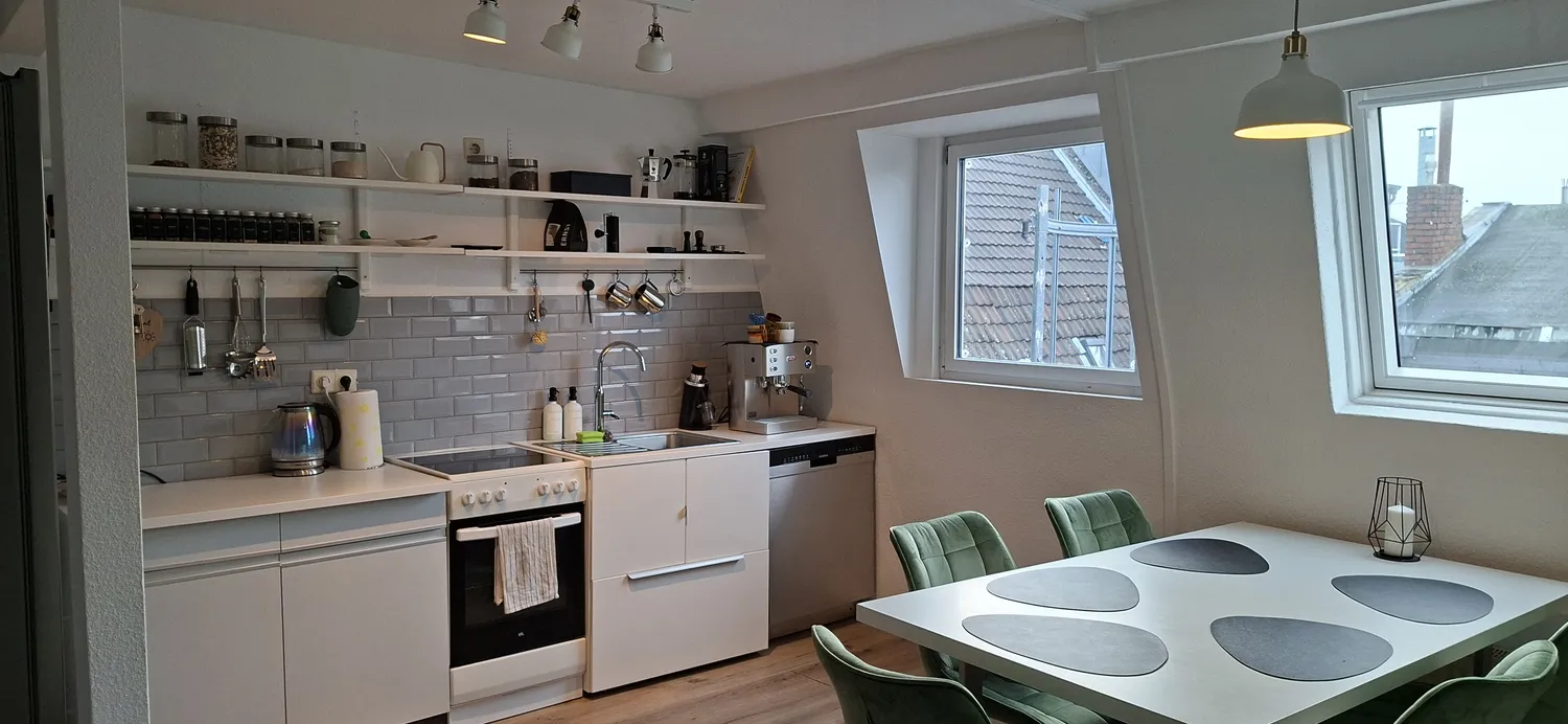 3 Zimmer Wohnung mit 70 m² in Köln – Bild 6