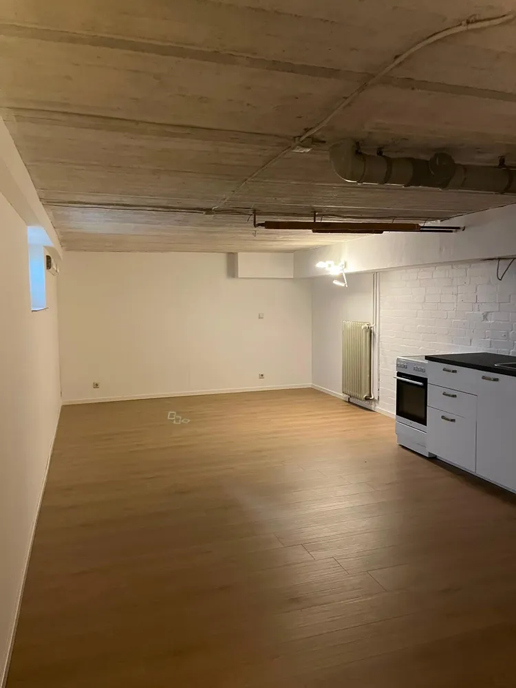 2 Zimmer Wohnung mit 60 m² in Hamburg – Bild 1