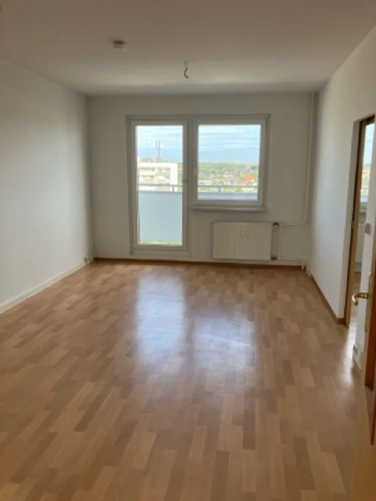 3 Zimmer Wohnung mit 69 m² in Gera – Bild 2