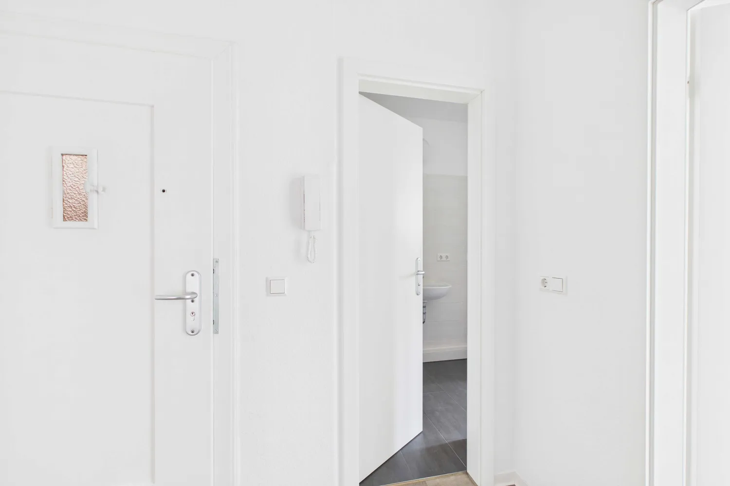 2 room apartment with 52 m² in Leipzig – Photo 3